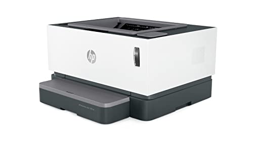 HP Laser 107a  Análisis, Pros & Contras y Opiniones - FasaWorld 🌐