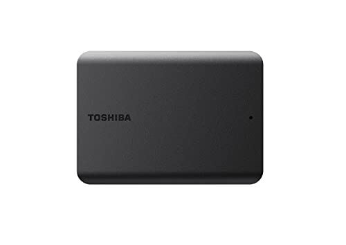 Toshiba Tos HD EST 2.5 USB3.0 1TB HDTB510EK3AA