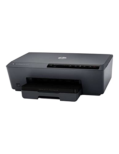 HP Impresora de inyección de tinta OfficeJet Pro 6230, a...