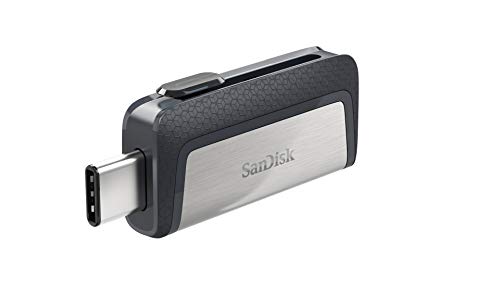 SanDisk Memoria Flash USB 64 GB para tu smartphone Android -...