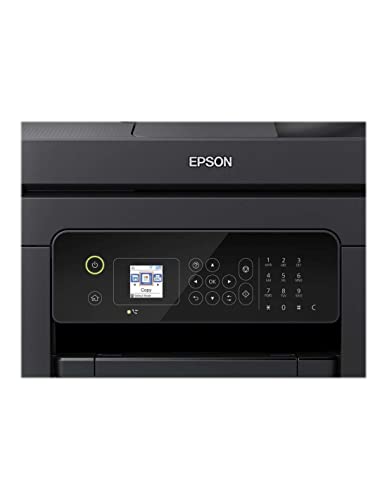 Epson WorkForce WF-2830DWF - Impresora multifunción de...