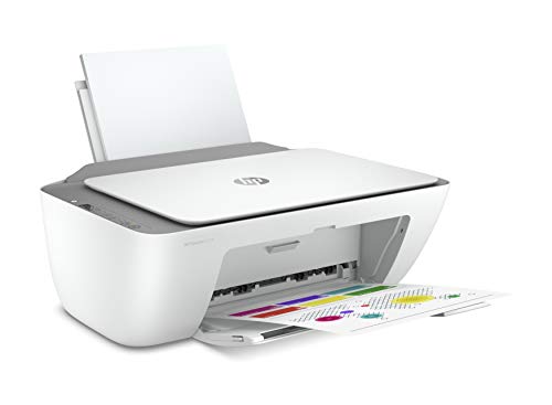 HP DeskJet 2720 3XV18B, Impresora Multifunción A4, Imprime,...