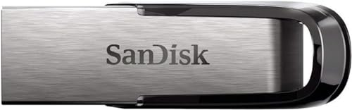 SanDisk Ultra Flair Memoria flash USB 3.0 de 64 GB, con...