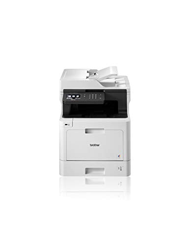 Brother MFC L 8690 CDW - Impresora multifunción Color