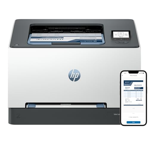 HP Color LaserJet Pro 3202dw 499R0F, Impresora Laser A4 a...