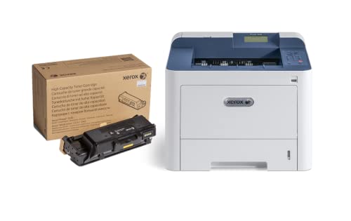 Xerox Phaser 3330V_DNI - Impresora láser (Laser, 1200 x...
