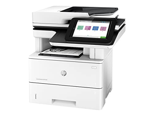 HP Impresoras Láser, Multicolor, Talla Única