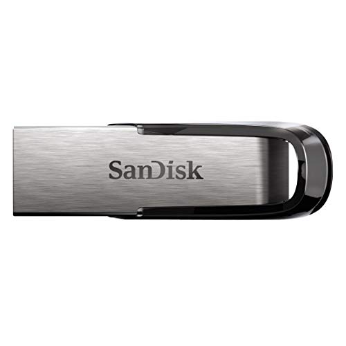 SanDisk Ultra Flair Memoria flash USB 3.0 de 64 GB, con...