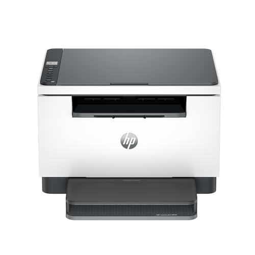 HP LaserJet M234d 8J9K4F, Impresora Láser A4 Multifunción...