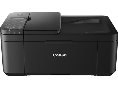 Canon Pixma TR4750i Impresora Multifunción 4 en 1, Sistema...