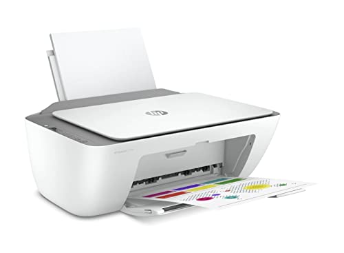 HP DeskJet 2720e - Impresora Multifunción, 6 meses de...