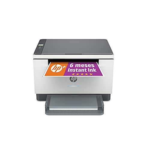 Impresora Multifunción HP LaserJet M234dwe - 6 meses de...