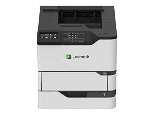 Lexmark MS826de Monocromo A4 láser