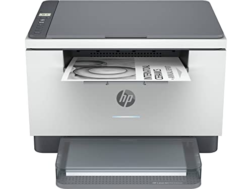 Impresora Multifunción HP LaserJet M234dwe - 6 meses de...