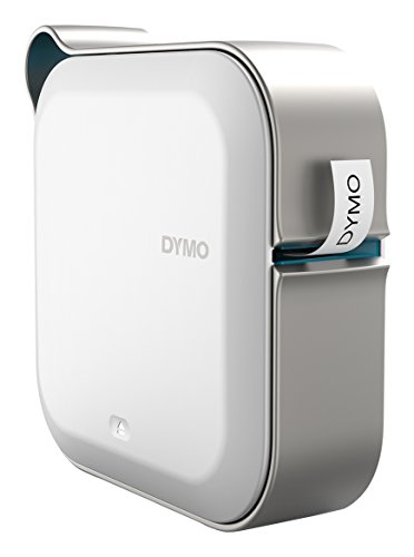 DYMO MobileLabeler etiquetadora con conectividad Bluetooth...
