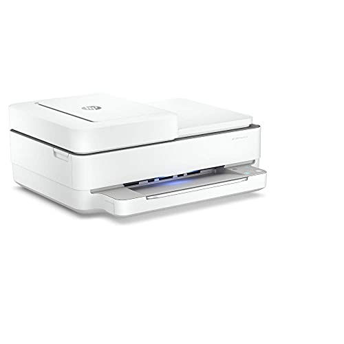 HP Envy Pro 6420 5SE45B, Impresora Multifunción Tinta A4,...