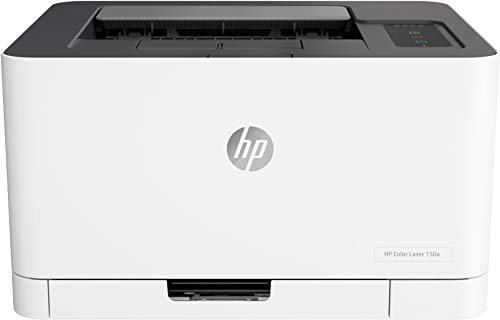 HP Color Laser 150a 4ZB94A, Impresora Láser Monofunción,...