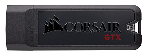 Corsair Flash Voyager GTX - Unidad Flash Premium USB 3.1 de...