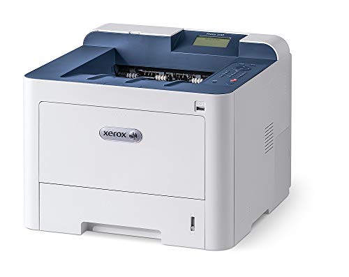 Xerox Phaser 3330V_DNI - Impresora láser (Laser, 1200 x...