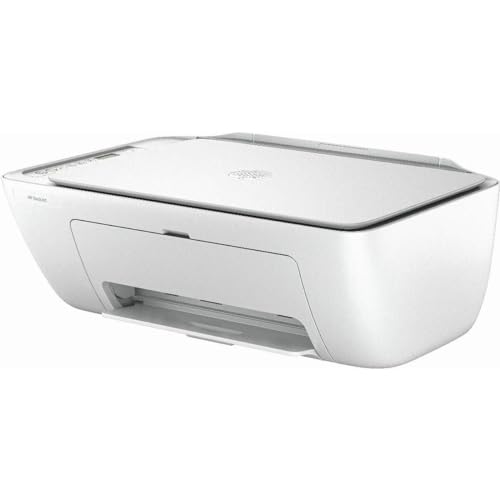 HP Impresora Multifunción DeskJet 2810e