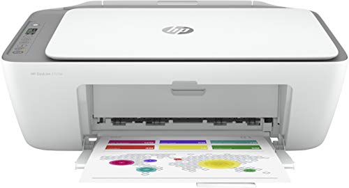 HP Impresora Multifunción Deskjet 2720e - 6 Meses de...