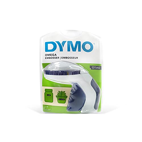 DYMO OMEGA - Máquina de empuje S0717930