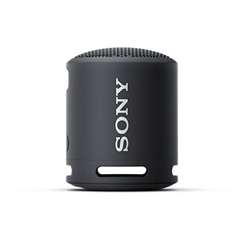 Sony SRS-XB13 - Altavoz Bluetooth Compacto, Duradero y...