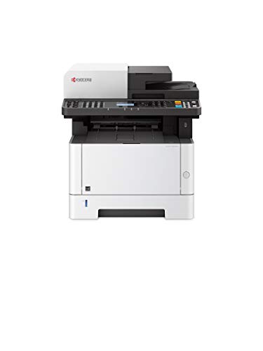 Kyocera M2540DN Impresora Laser Multifunción Blanco y Negro...