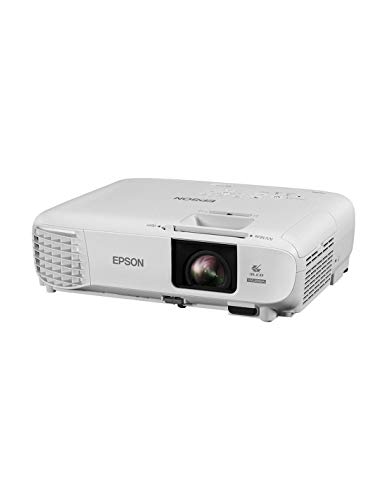 Epson EB-U05 | Proyector Full HD 1080p | 3400 lúmenes |...