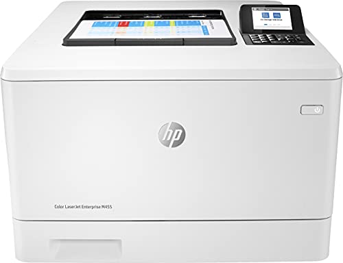 HP Color LaserJet Enterprise M455dn 3PZ95A, Impresora Láser...