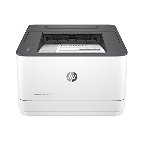 HP LaserJet Pro 3002dw 3G652F, Impresora Láser A4 Monocromo...