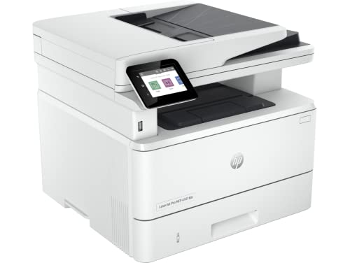 HP LaserJet Pro MFP M428fdn W1A29A, Impresora Láser...