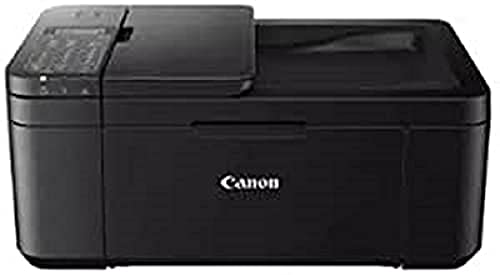 Canon Impresora de inyección de Tinta, Negra, 0