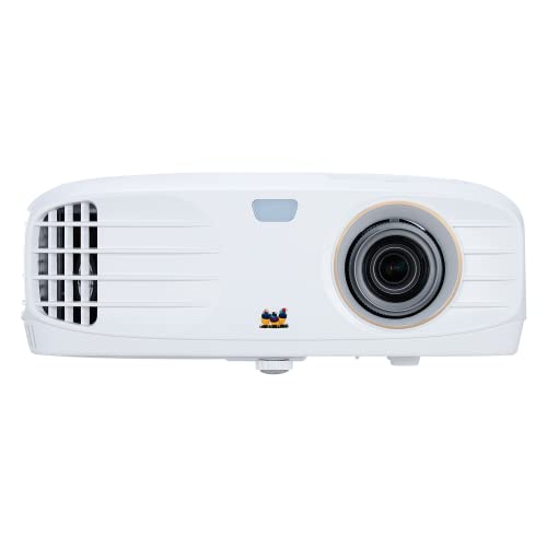 ViewSonic PX701-4K Proyector Cine en casa 4K UHD (3500...