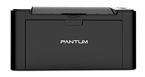 Pantum P2500W 1200 x 1200 dpi A4 - Impresora láser (Laser,...