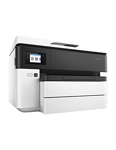HP OfficeJet Pro 7730 Y0S19A, Impresora Multifunción Tinta...