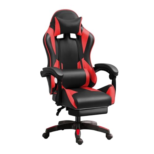 IZTOSS Silla Gaming Ergonómica - Silla de Oficina con...