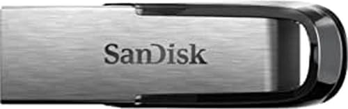 SanDisk Ultra Flair 128 GB USB 3.0 Flash Drive, Upto 150MB/s...