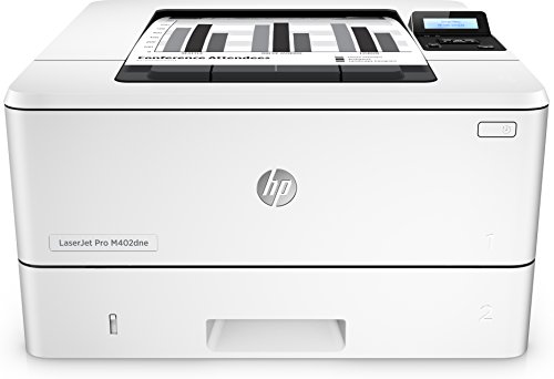 Hewlett Packard C5J91A - Impresora láser