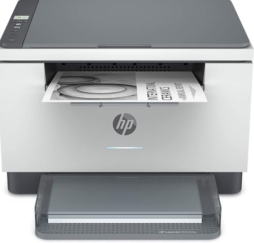 HP LaserJet M234dw 6GW99F, Impresora Láser A4 Multifunción...