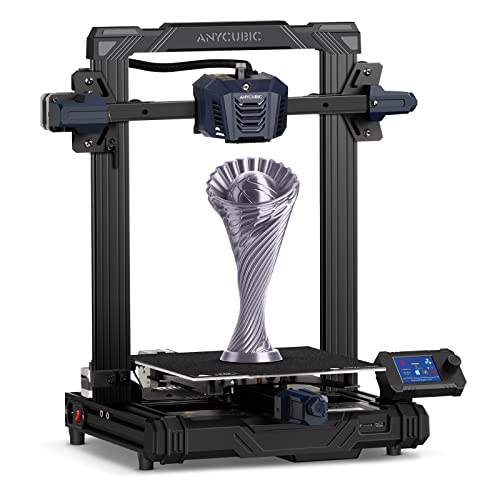 Anycubic Kobra Neo Impresora 3D Nivelación Automática,...
