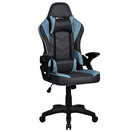 T-LOVENDO.ES - Silla Gamer o Gaming Profesional,...