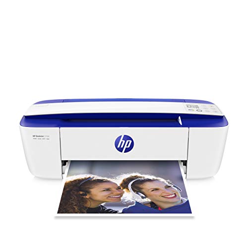 HP DeskJet 3760 T8X19B, Impresora Multifunción A4, Imprime,...