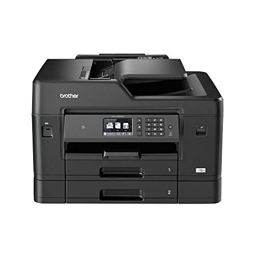 Brother MFC-J6930DW - Impresora multifunción de tinta A4 y...