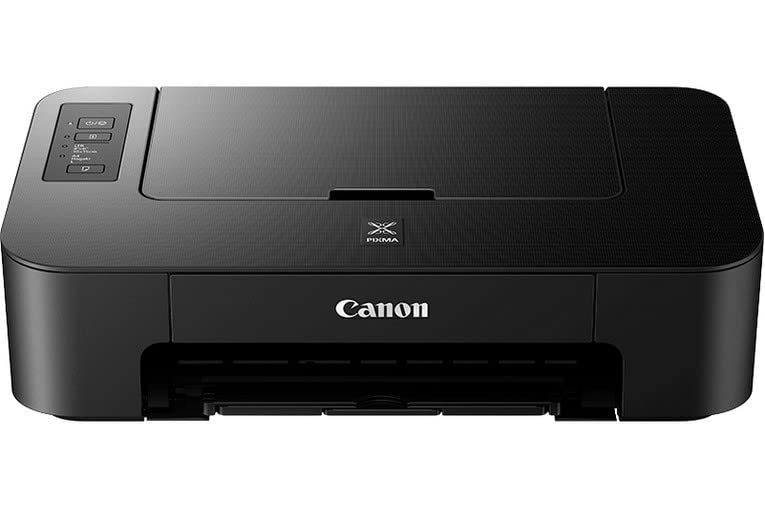 Canon PIXMA TS205, Impresora de Inyección de Tinta, USB,...