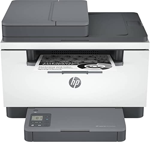HP LaserJet M234sdwe 6GX01E, Impresora Láser A4...