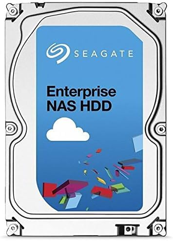 Seagate Enterprise Capacity v7 ST12000NM0127 - Disco duro -...