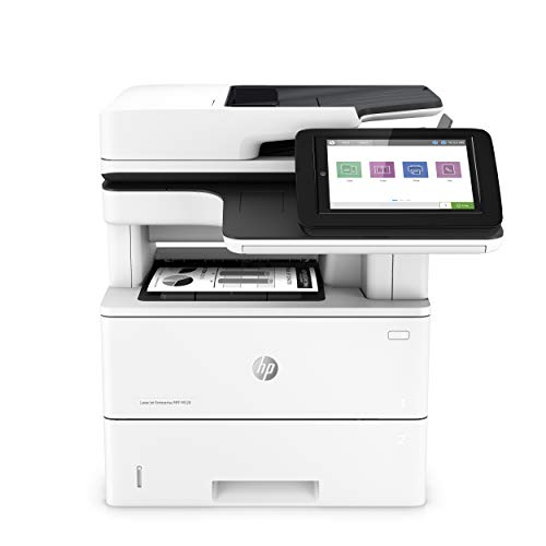 HP Impresoras Láser, Multicolor, Talla Única