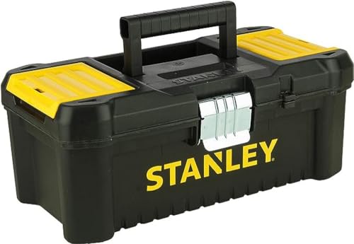 STANLEY STST1-75515 - Caja de herramientas de plástico con...