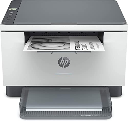 HP LaserJet M234dw 6GW99F, Impresora Láser A4 Multifunción...